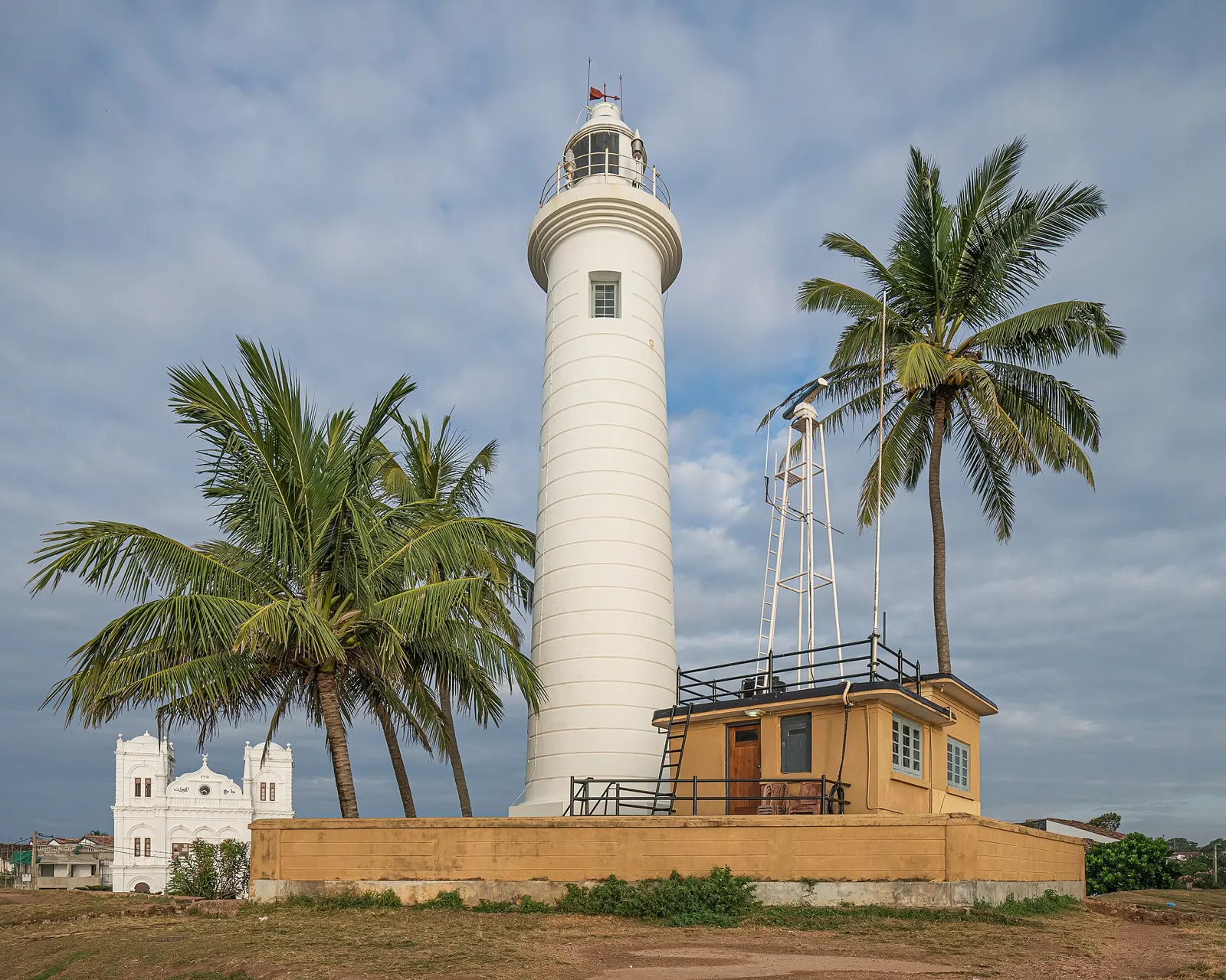 Galle Fort Sri Lanka